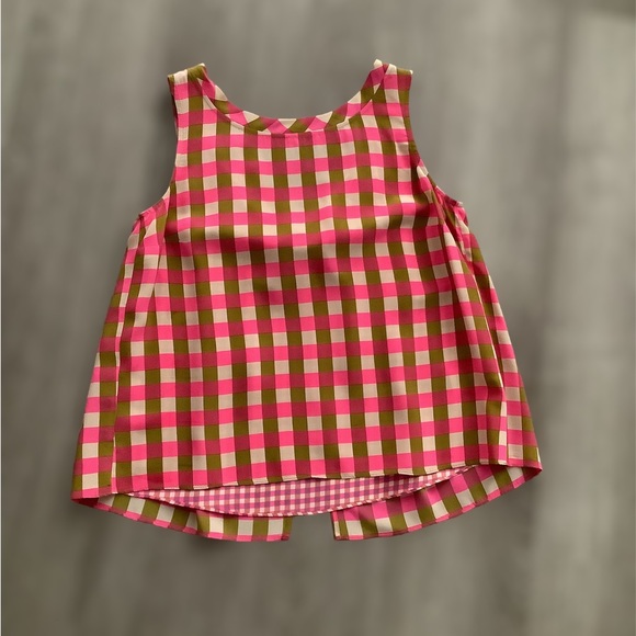 Tracy Reese Tops - Beautiful Silk Tracy Reese Top